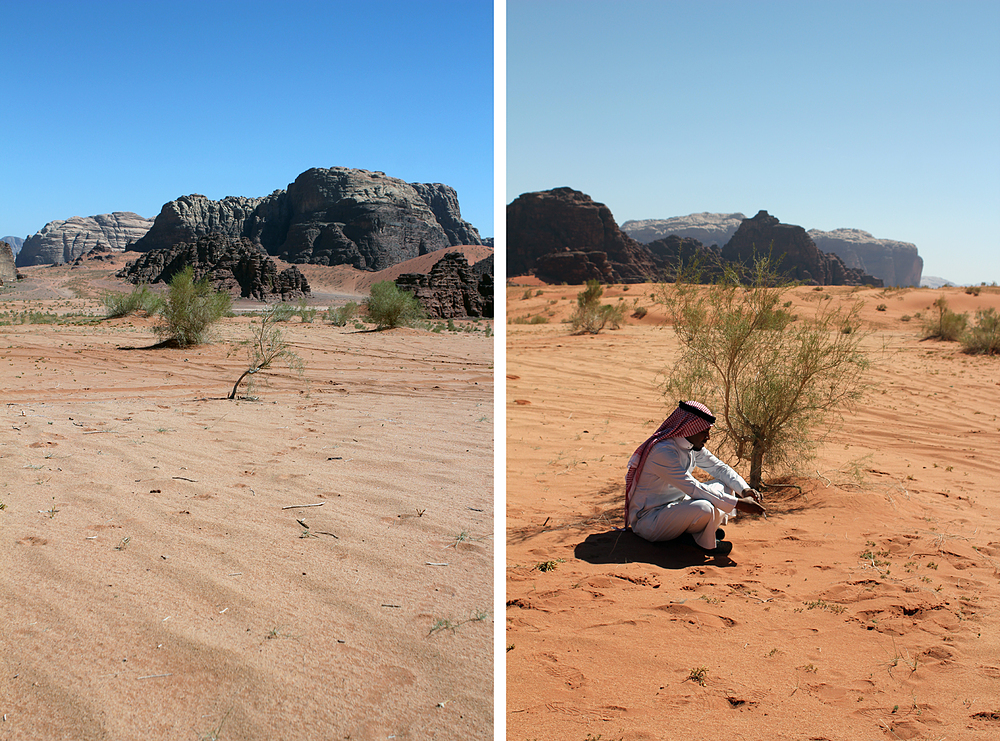 wadi rum