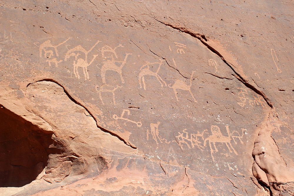 Wadi Rum