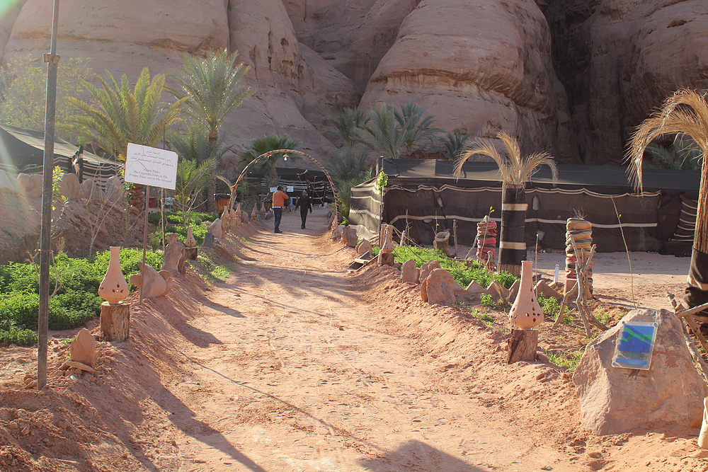 captain desert wadi rum camp