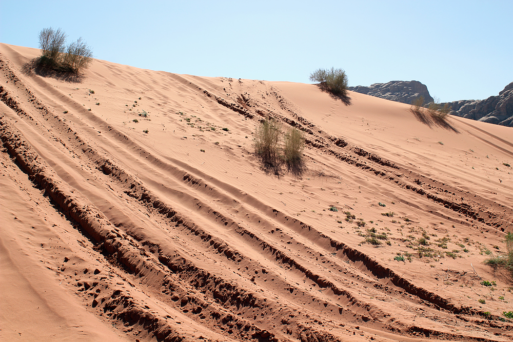 Wadi Rum