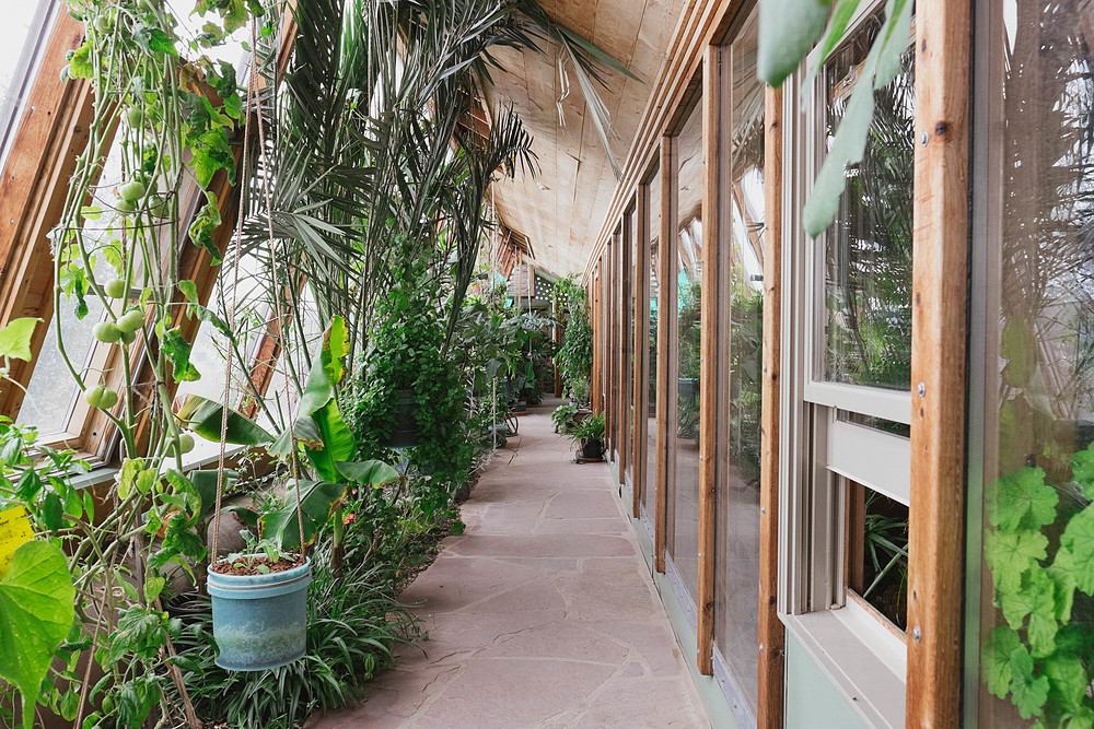 earthship taos