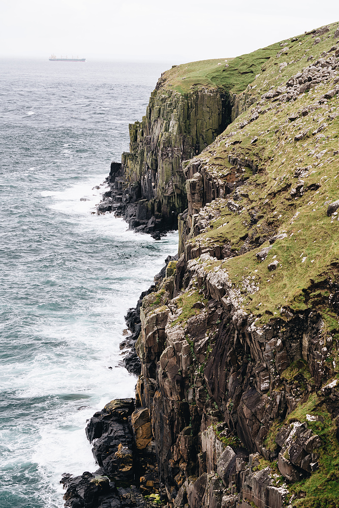 Phare de Neist Point