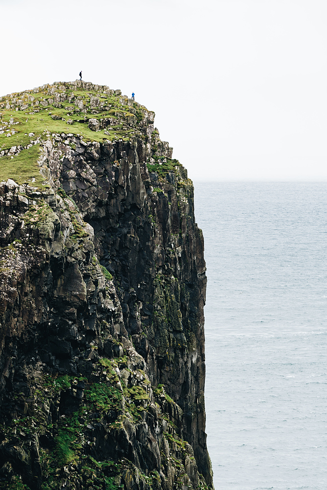 Neist Point lighthouse