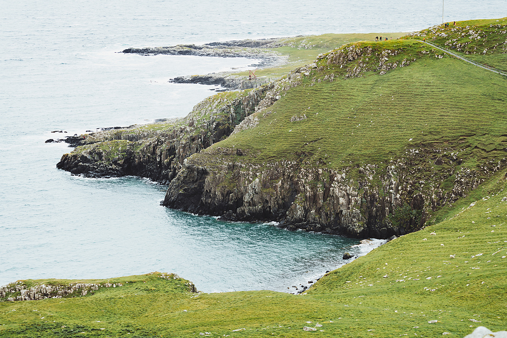 Neist Point Lighthouse