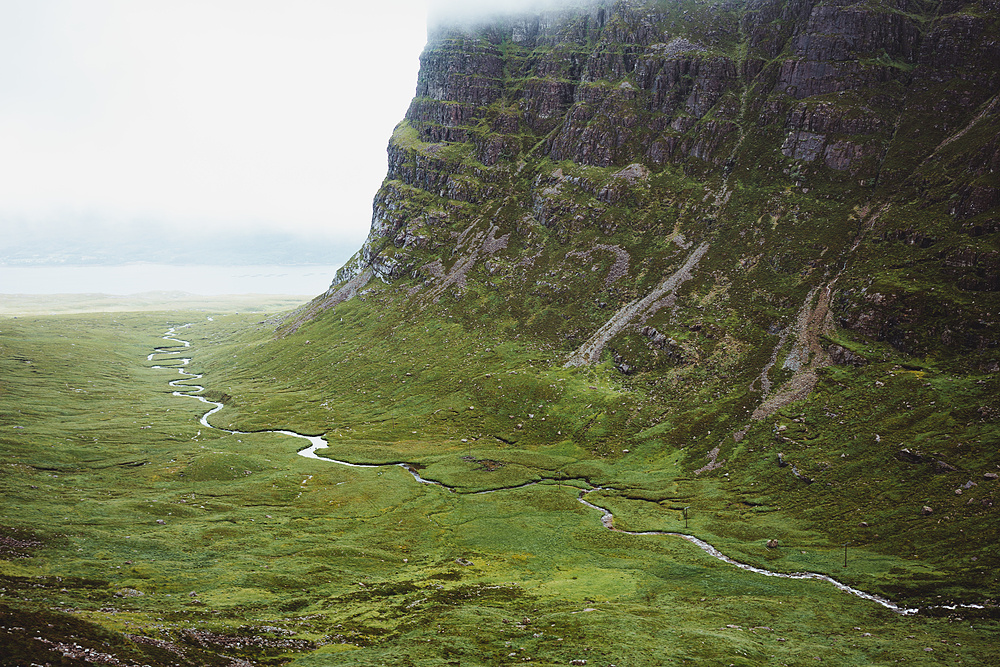 Road-trip en Ecosse