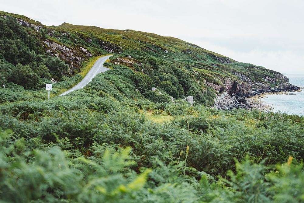 road-trip en ecosse