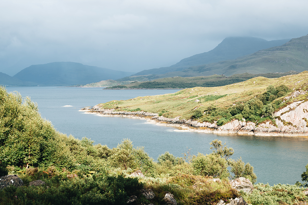 Shieldaig