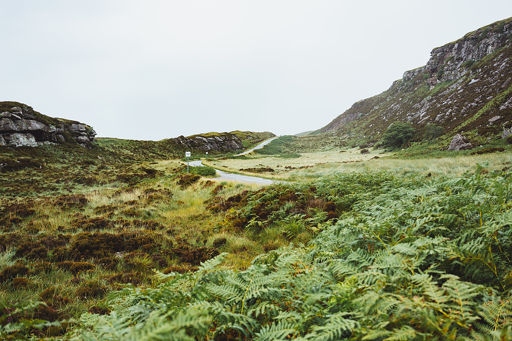 applecross écosse