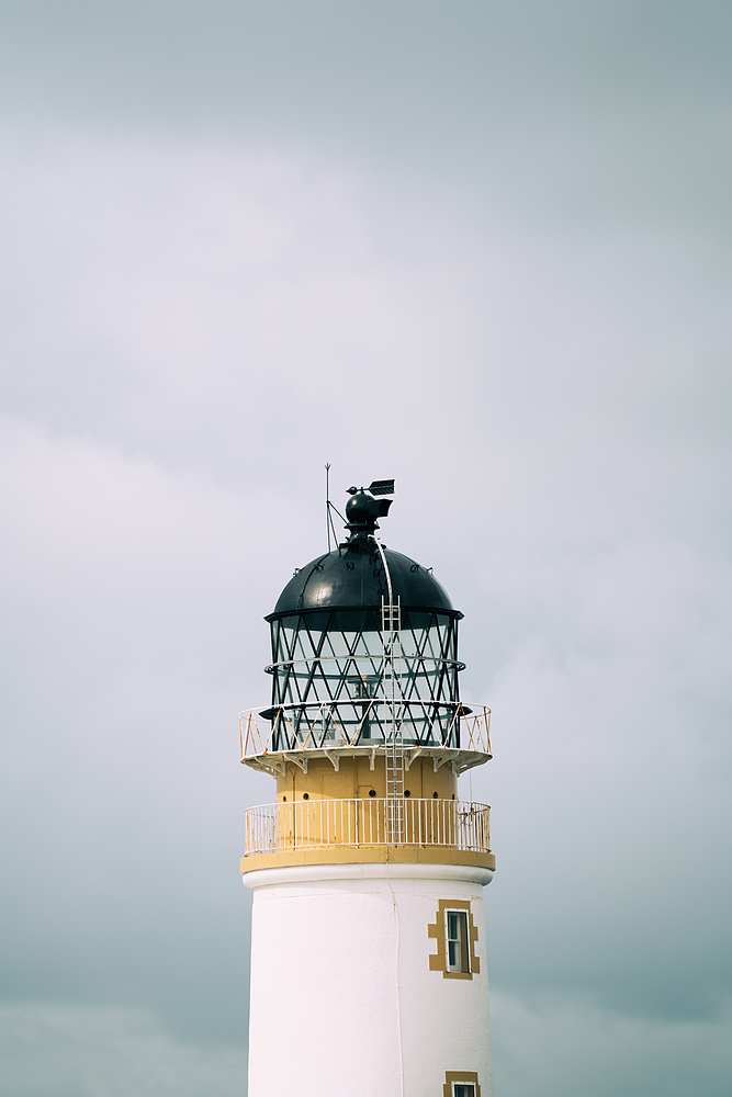 Phare de Neist Point