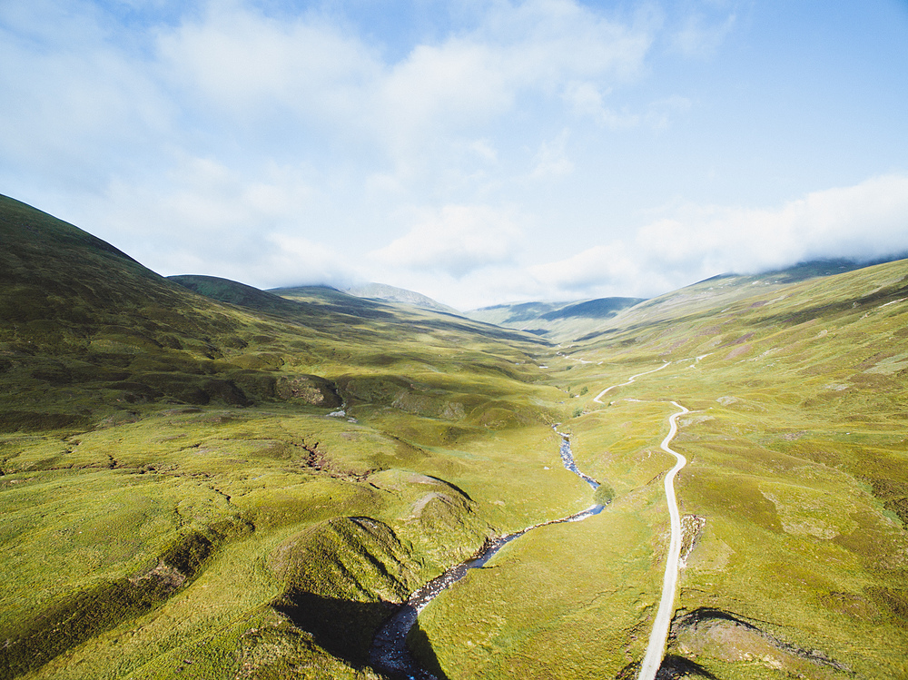 Cairngorms National Park