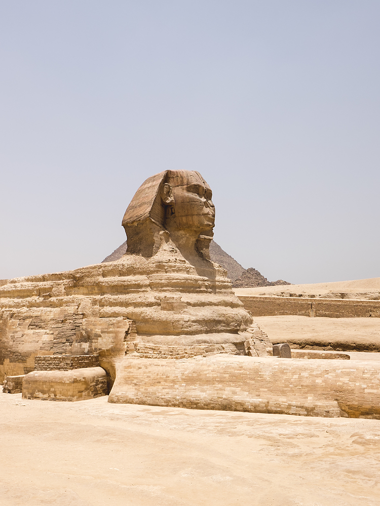 le sphinx