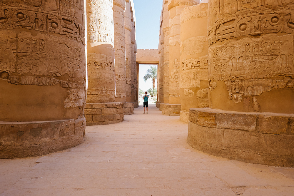 karnak