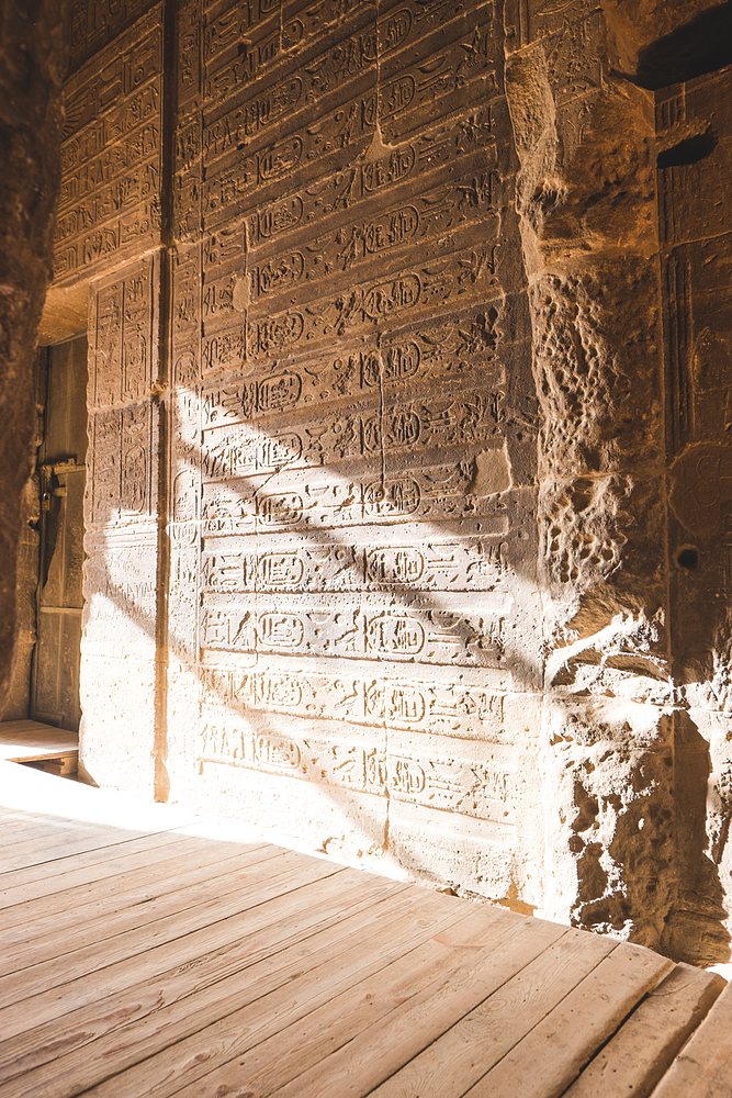 temple philae egypte