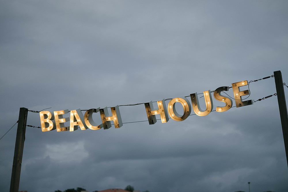 beach house anglet