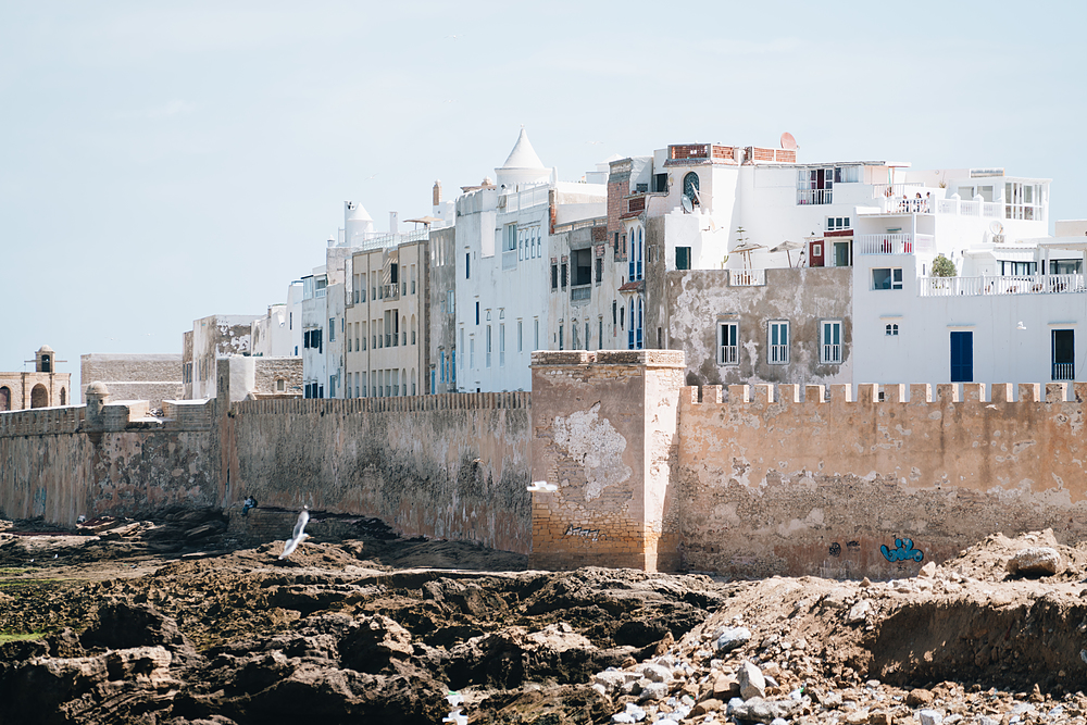 Ville Essaouira