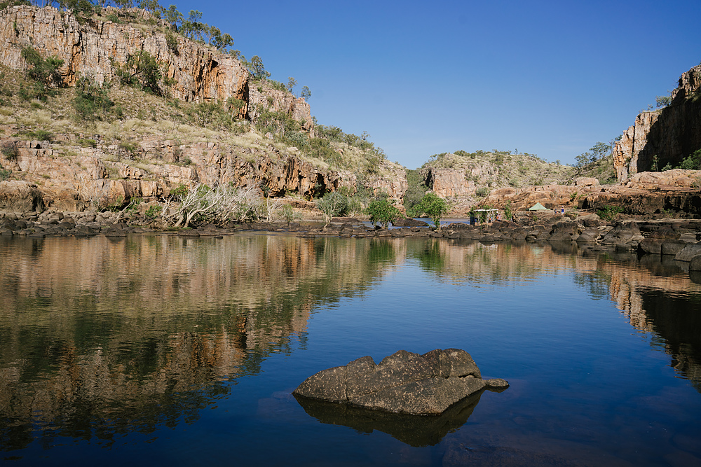 katherine gorge