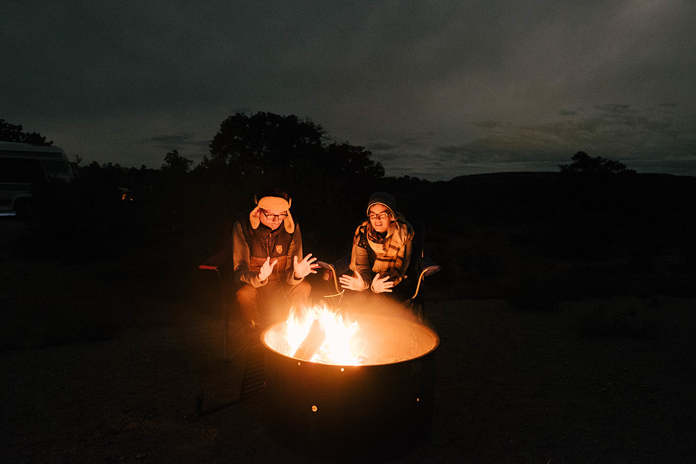 horsethief campground moab