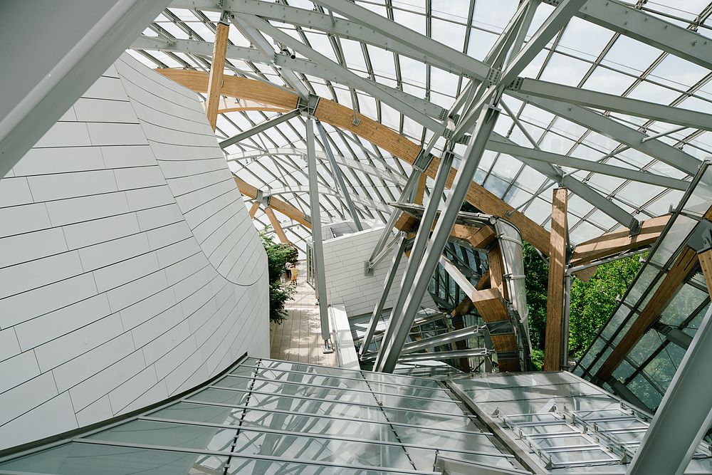 fondation louis vuitton