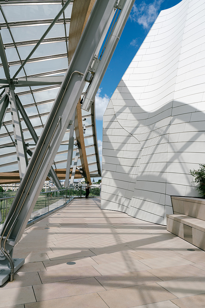 fondation louis vuitton