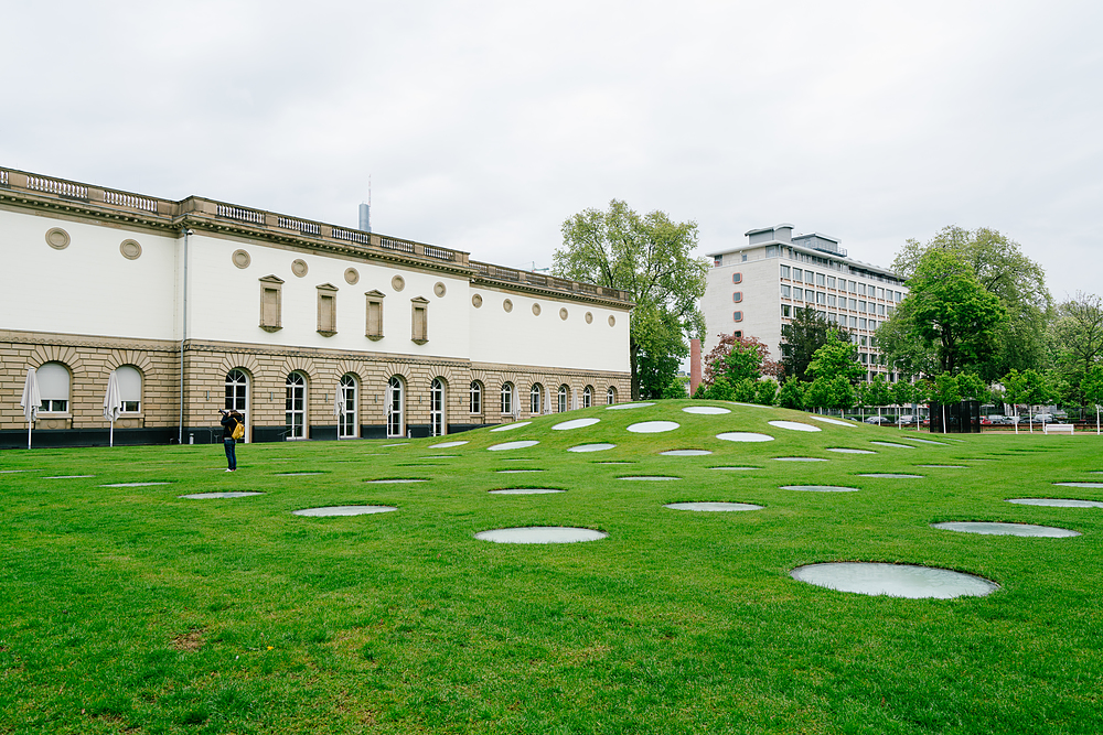 Musée Städel Francfort