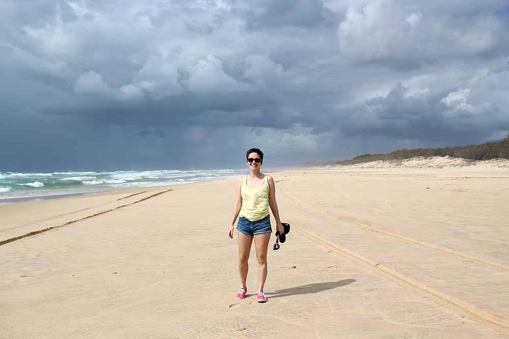 Fraser Island