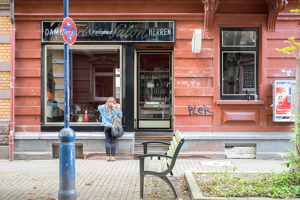 coiffeur freiburg