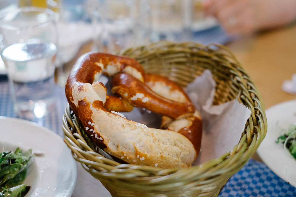 bretzel freiburg