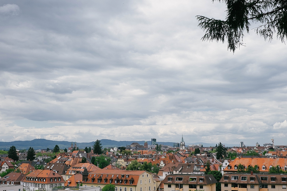 chateau d'eau freiburg