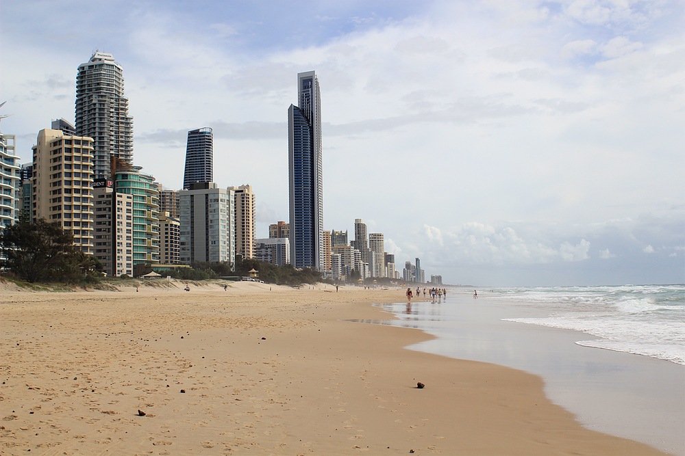 Surfers Paradise