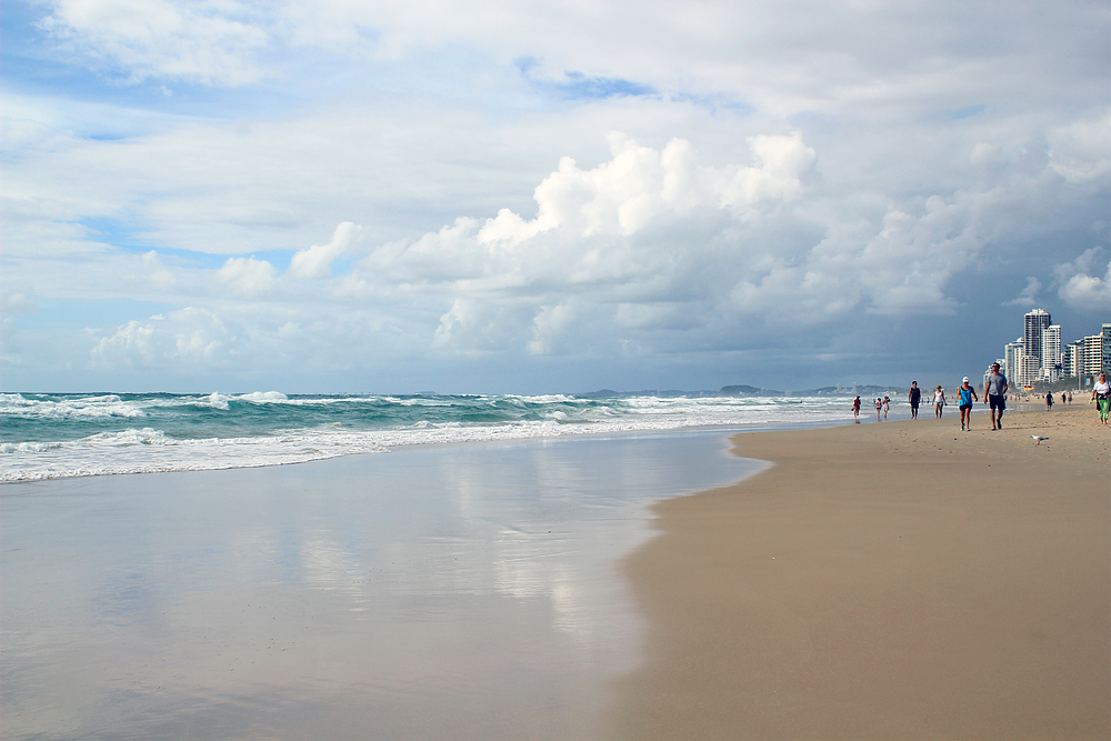 Surfers Paradise