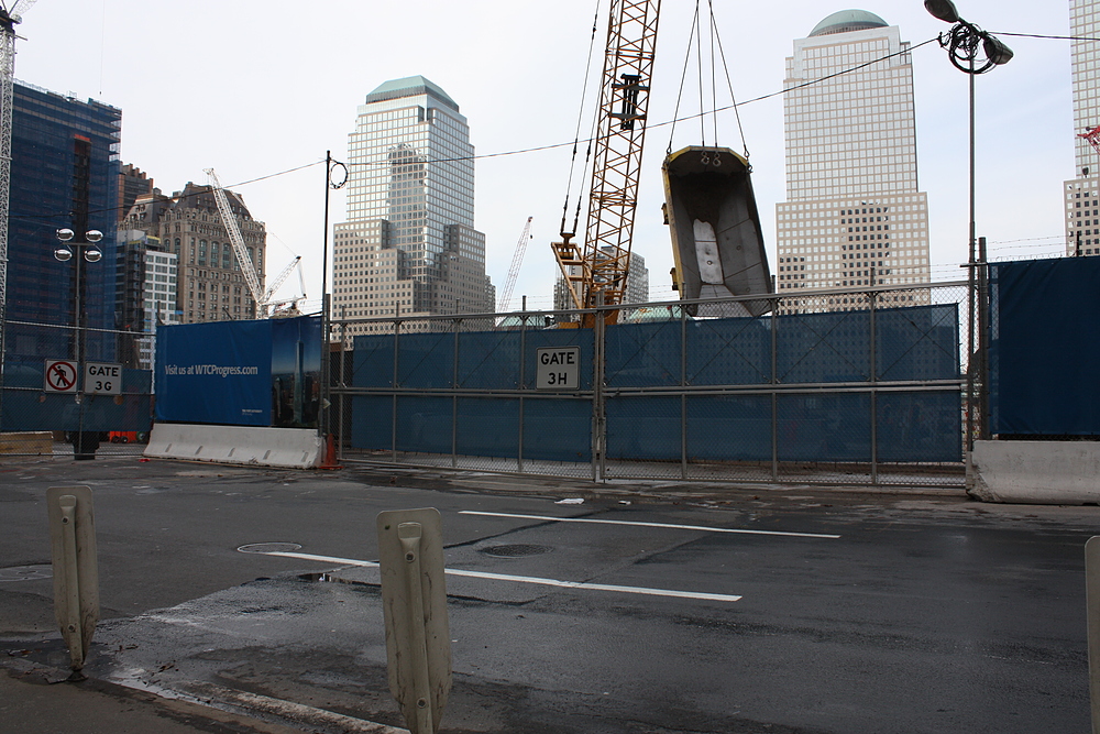 Ground Zero