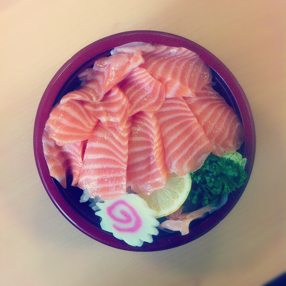 Chirashi