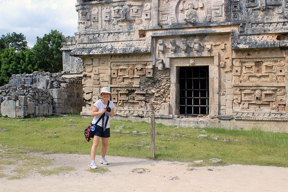 Chichen Itza