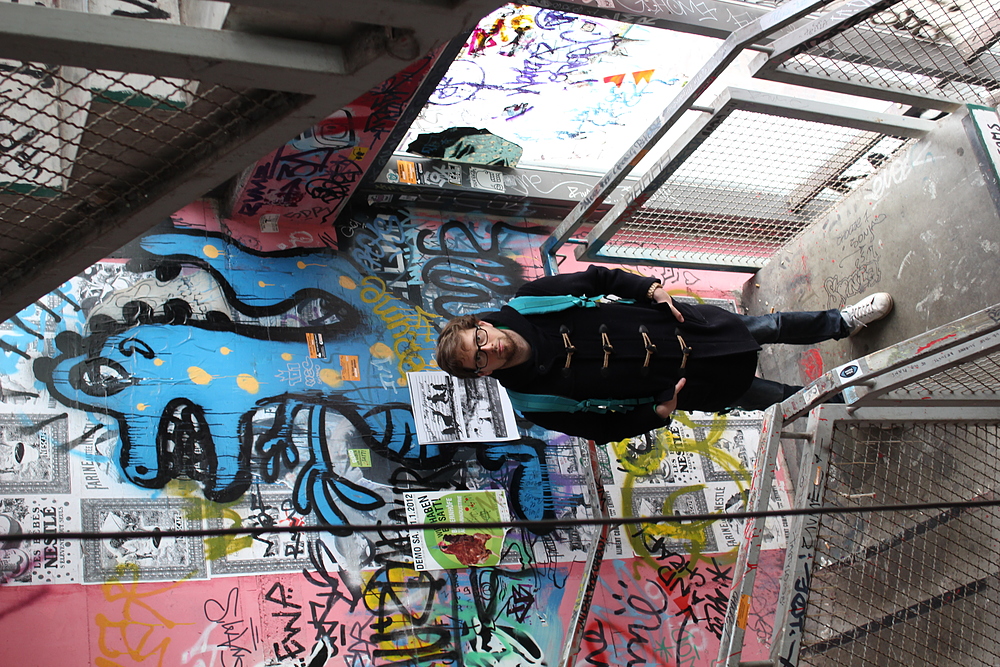 Tacheles