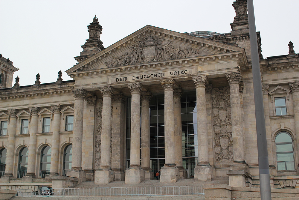 Bundestag