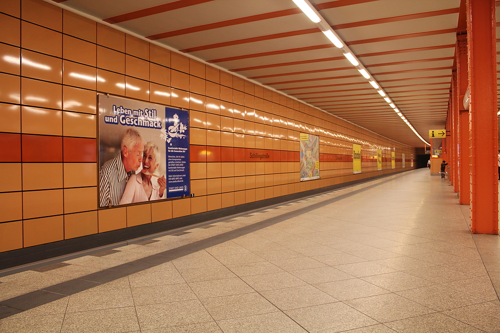 Metro Berlin