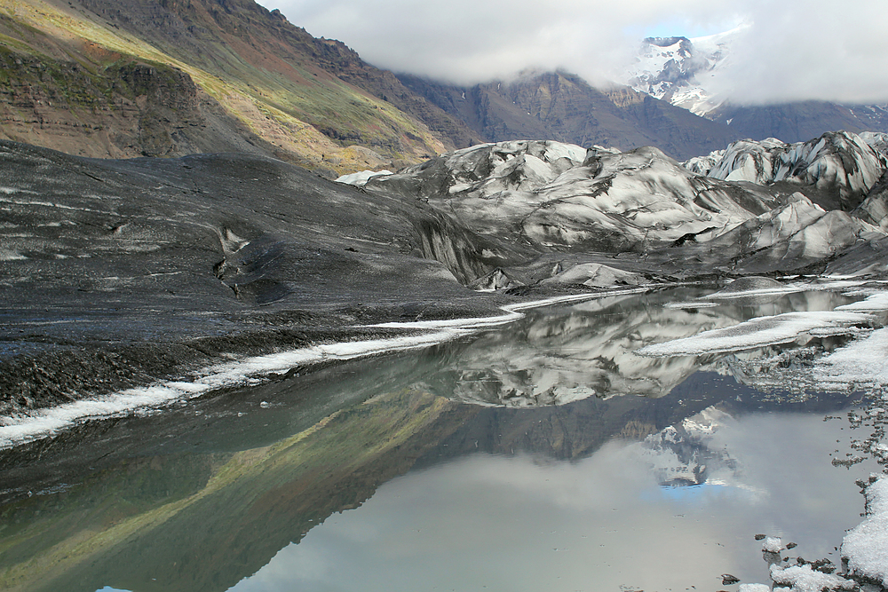 Islande