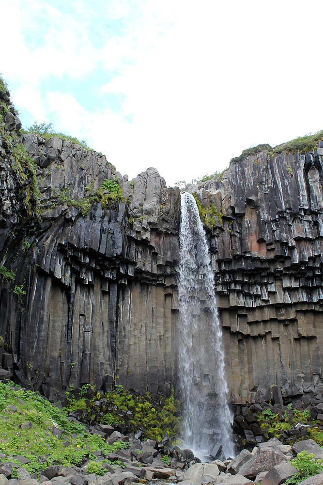 Svartifoss