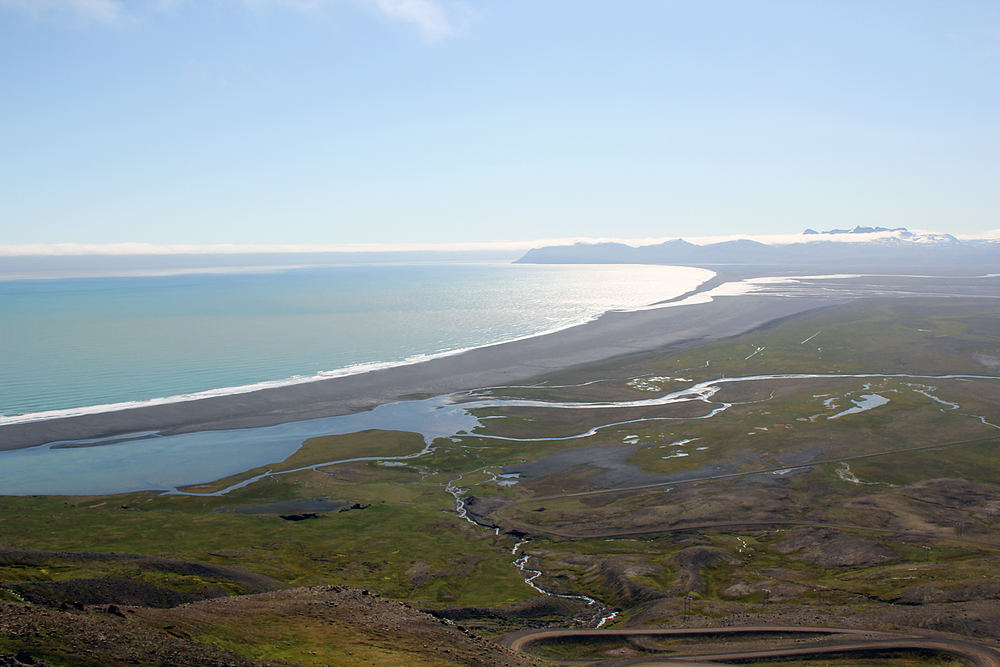 Vopnafjörður