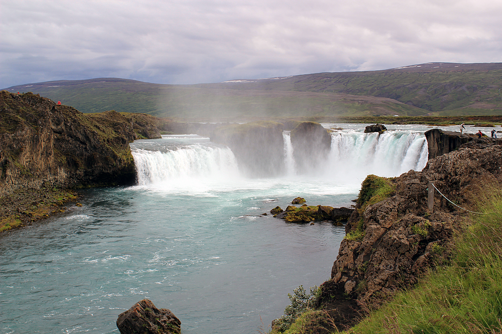 Goðafoss