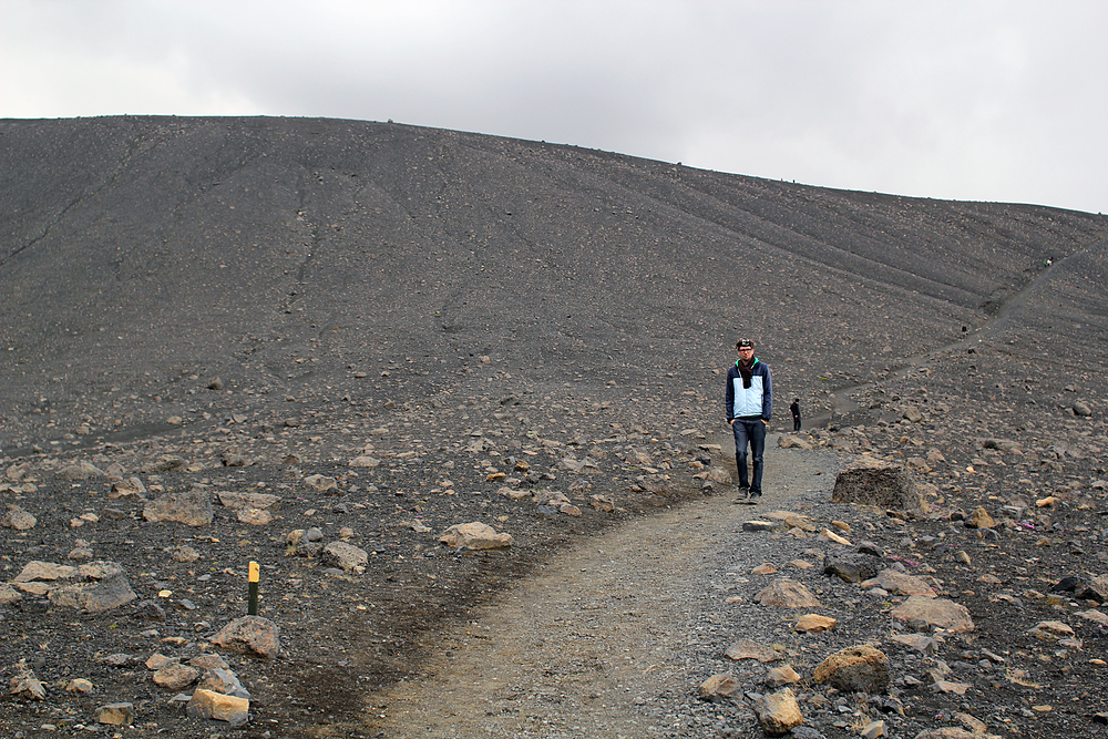 Hverfjall