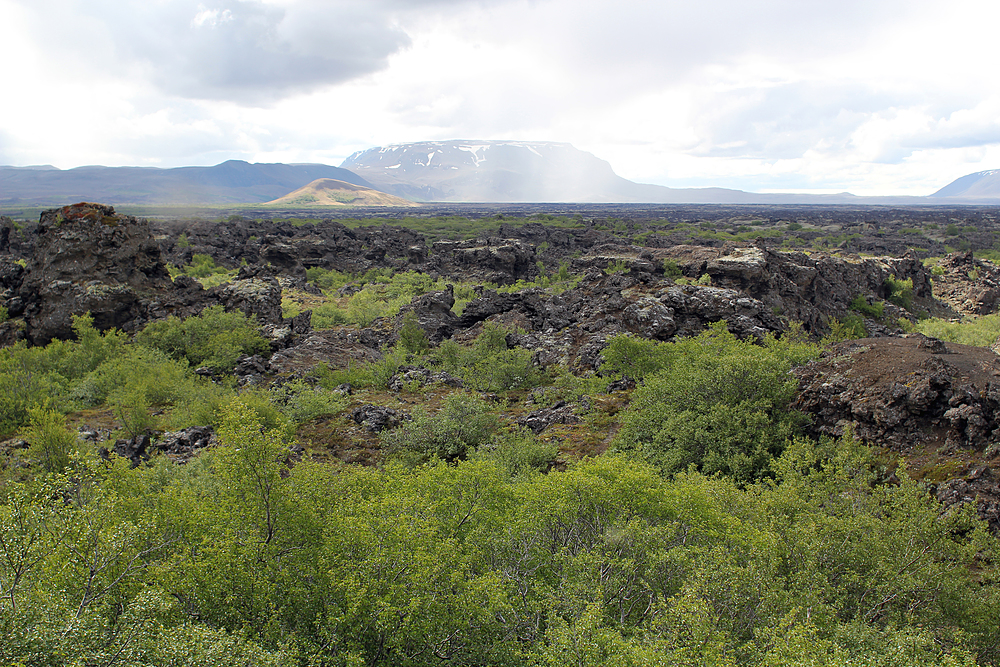 Dimmuborgir