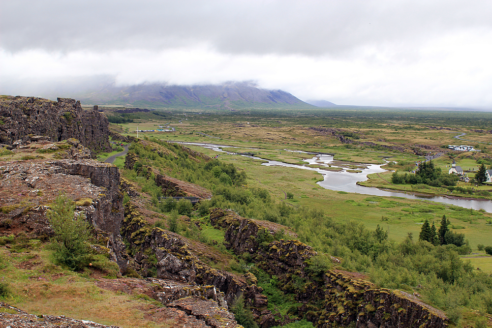 Thingvellir