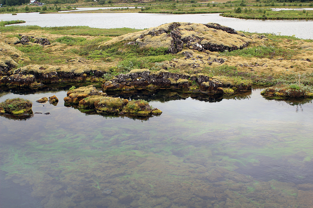 Thingvellir