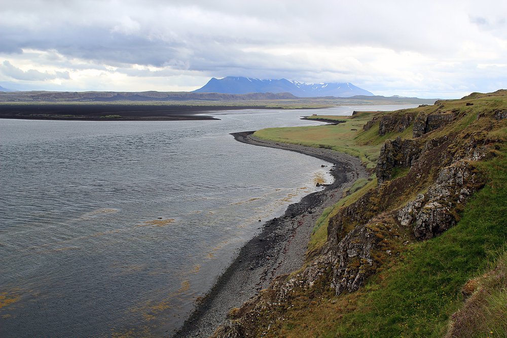 Islande