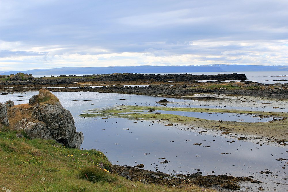 Islande