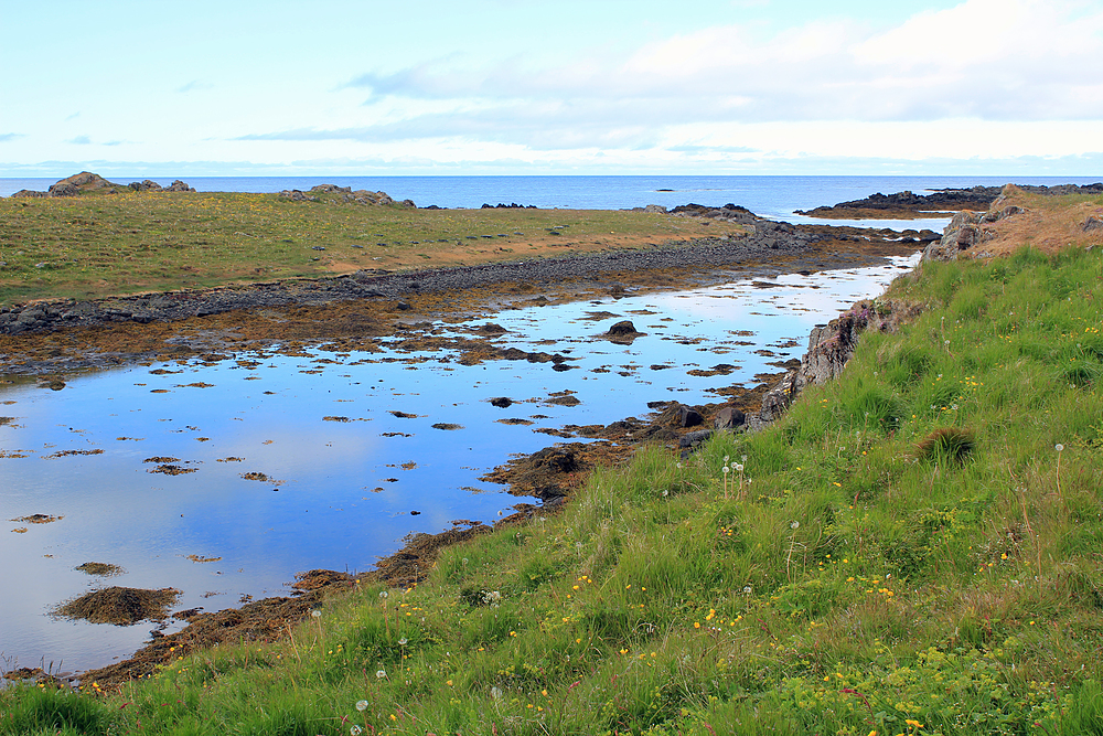 Islande