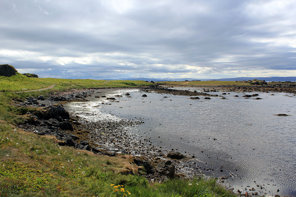 Islande