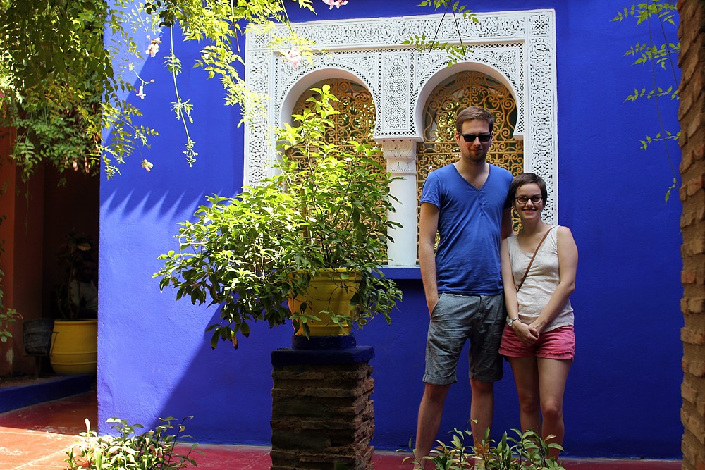 Musée Majorelle