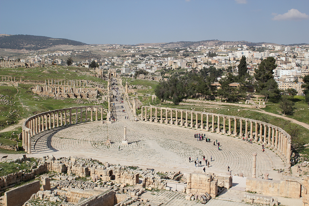 Jerash